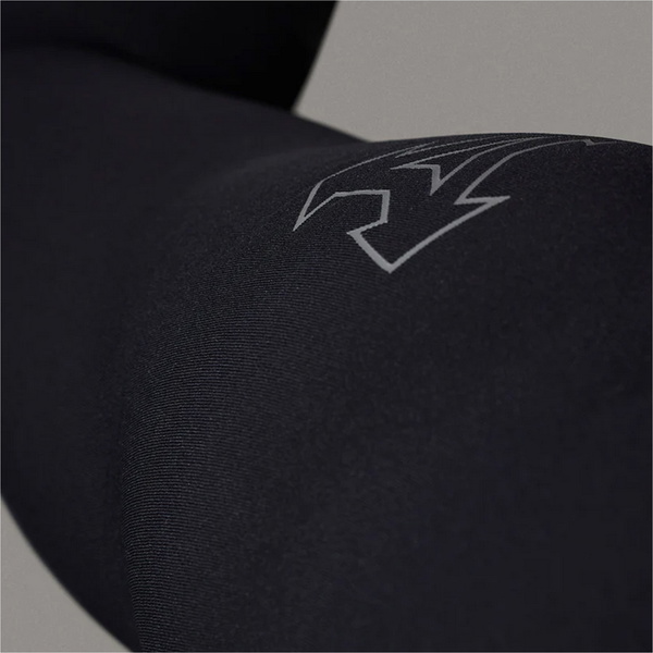 2026 Xcel Mens Axis 3/2mm Back Zip Wetsuit MN32AXG0 - Black